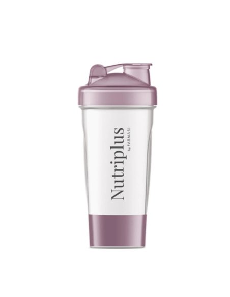 Farmasi NutriPlus Lily Shaker | Mezclador para Suplementos