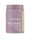 NutriShake Banana Farmasi | Batido Sustitutivo Energía