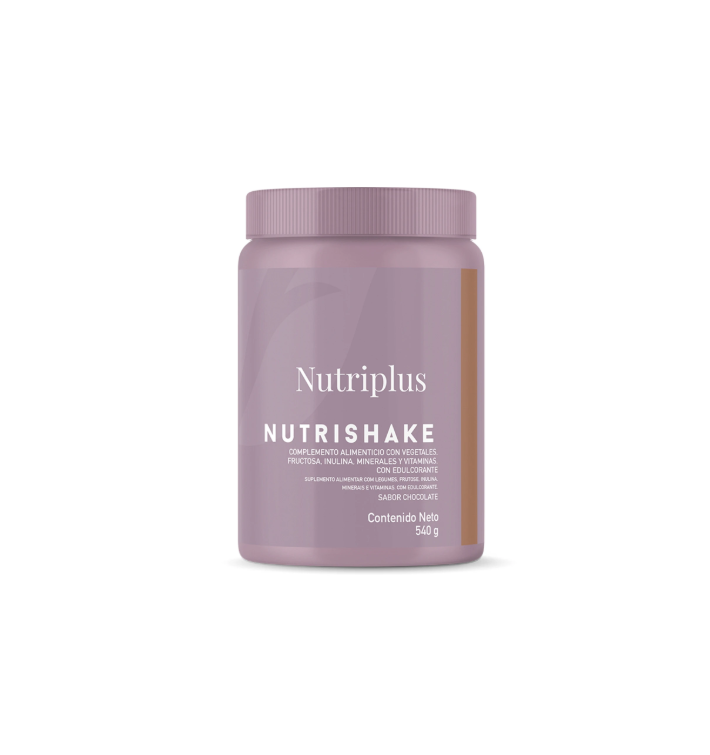 NutriShake Chocolate Farmasi | Batido Sustitutivo Delicioso