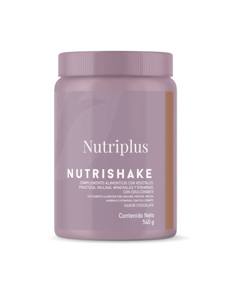 NutriShake Chocolate Farmasi | Batido Sustitutivo Delicioso