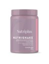 NutriShake Fresa Farmasi | Batido Sustitutivo Delicioso