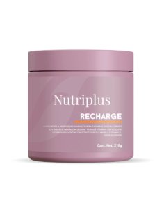 Farmasi NutriPlus ReCharge  | Energía y Recuperación