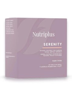 Farmasi Serenity Té Melocotón | Relajación y Bienestar