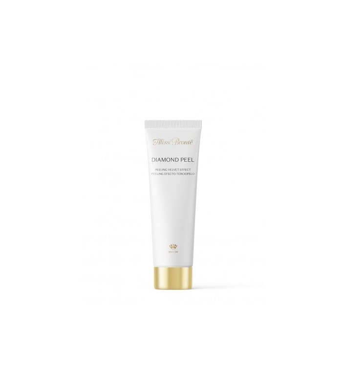 Diamond Peel Peeling Efecto Terciopelo Alissi Brontë | Renovación
