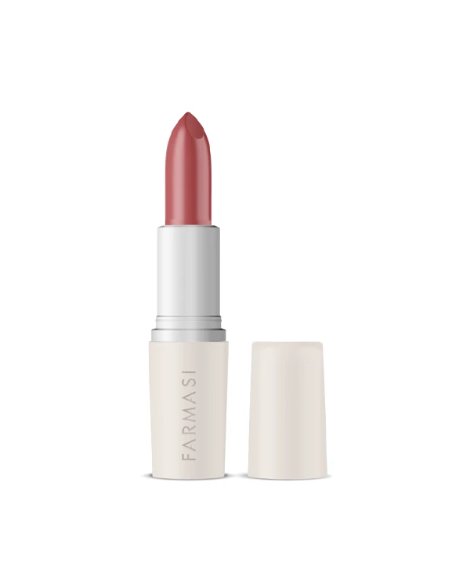 Farmasi Creamy Lápiz Labial – Color Suave y Cremoso