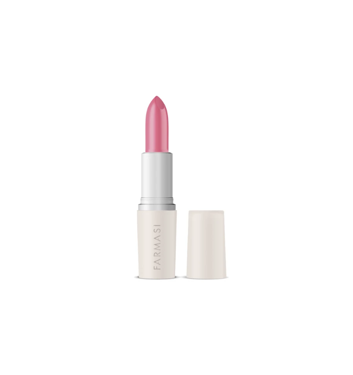 Farmasi Creamy Lápiz Labial – Color Suave y Cremoso