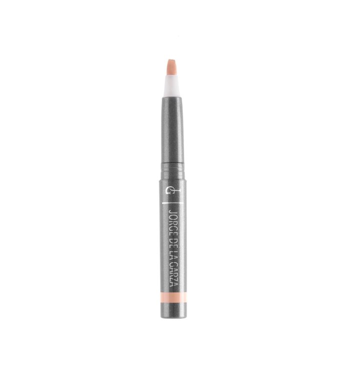Jorge de la Garza Concealer Pen Waterproof 03 Medium Beige | Corrector Waterproof de Alta Cobertura