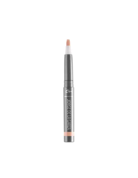 Jorge de la Garza Concealer Pen Waterproof 03 Medium Beige | Corrector Waterproof de Alta Cobertura