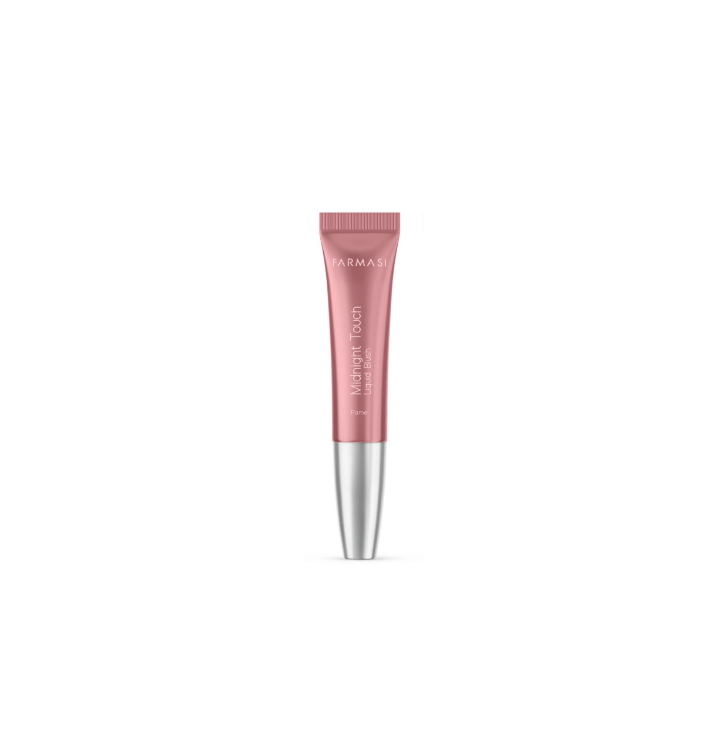 Farmasi Midnight Touch Blush Colorete – Rubor Radiante y Natural