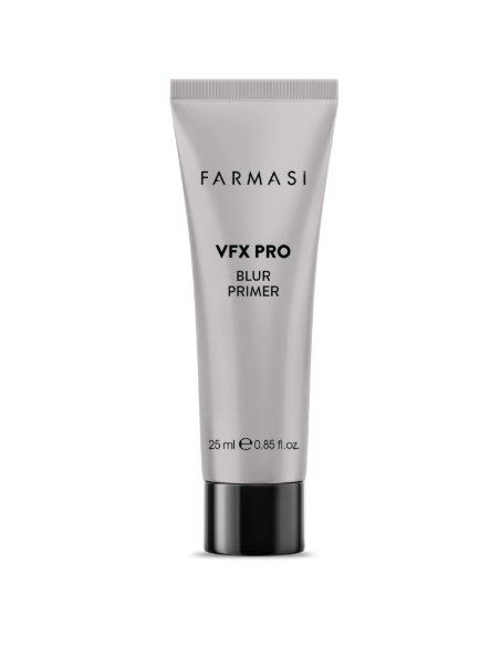 Farmasi VFX Pro Blur Primer – Prebase de Maquillaje Perfecta