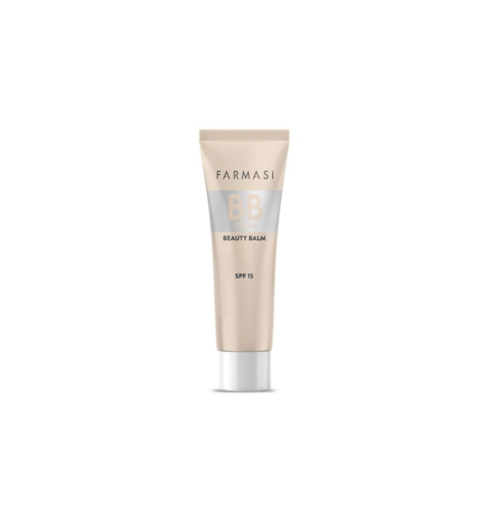 Farmasi BB Beauty Balm – Base Ligera e Hidratante para Todo el Día