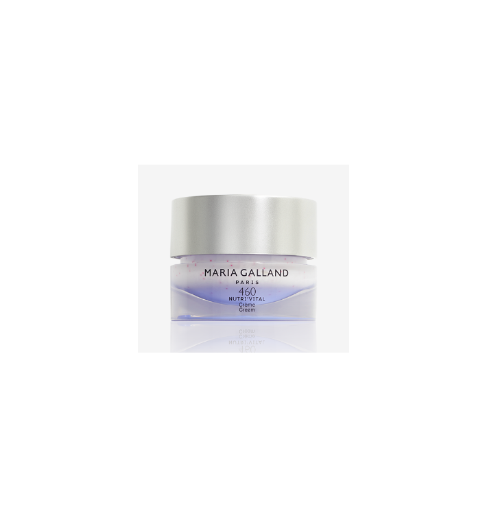 Maria Galland 460 Nutri’Vital Day Cream – Nutrición Intensiva 30 ml