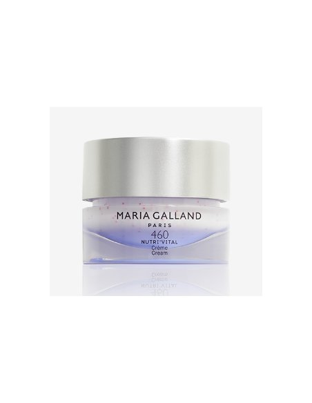 Maria Galland 460 Nutri’Vital Day Cream – Nutrición Intensiva 30 ml