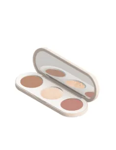 Farmasi All in One Palette Fair-Medium – Paleta Completa de Maquillaje