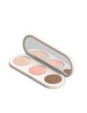 Farmasi Effortless Glow Palette – Paleta Iluminadora Profesional 13g