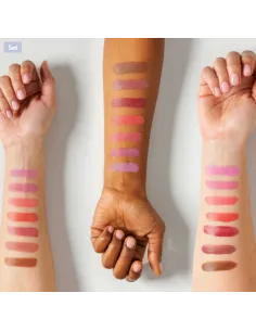 Farmasi Set New Midnight Touch – Coloretes y Contornos Profesionales 2