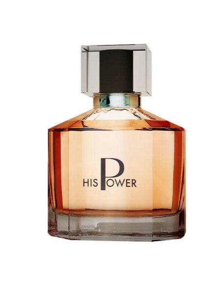 Farmasi Perfume His Power Hombre 10ml – Fragancia Masculina Intensa