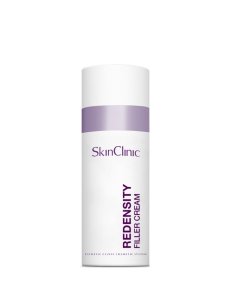 Skin Clinic Redensity Filler Cream 50ml – Crema Reafirmante y Rellenadora