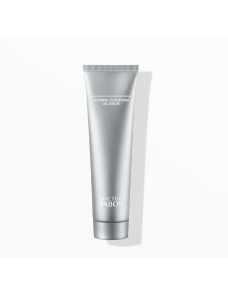 Doctor Babor Resurface Refining Cleansing Oil Balm 150ml – Bálsamo Limpiador Renovador