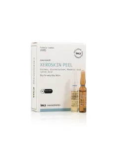 Xeroskin Peel - Innoaesthetics | Peeling Químico para Pieles Secas