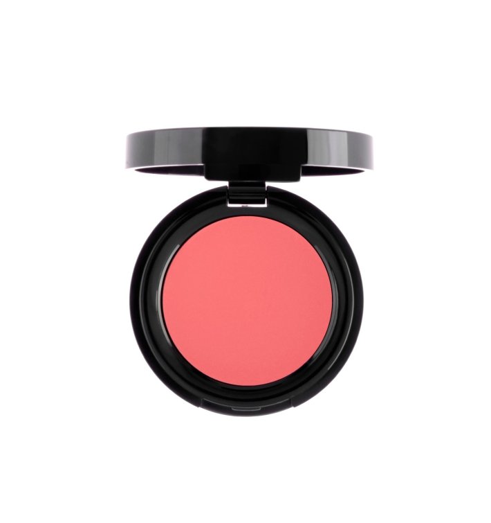 Jorge de la Garza Blush Cream | Colorete en Crema de Acabado Natural
