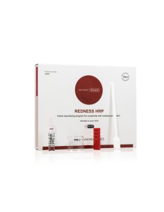 Redness HRP - Innoaesthetics | Tratamiento Intensivo para Pieles con Rojeces 4x2ml