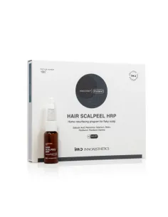 Hair Scalpeel HRP - Innoaesthetics | Tratamiento Capilar Anticaída