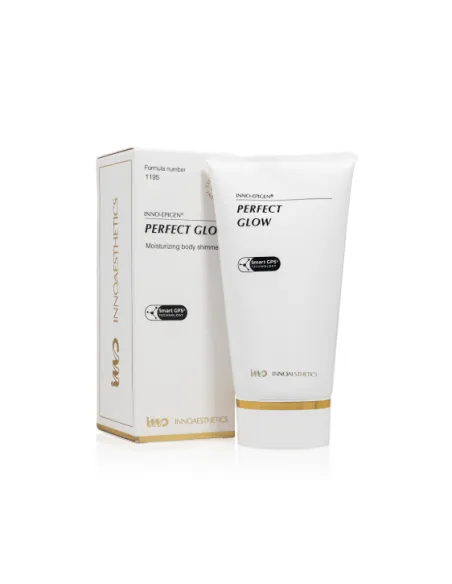Perfect Glow - Innoaesthetics | Brillo Corporal Hidratante y Luminoso