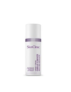 Crema Cuello y Escote 50ml - Skin Clinic | Firmeza y Antiedad