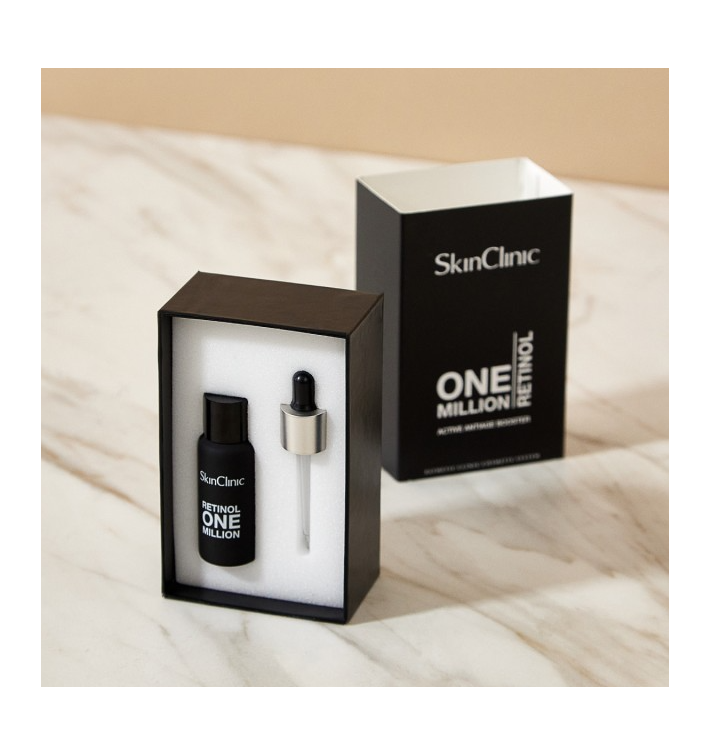 Skin Clinic Retinol One Million | Tratamiento antiedad con retinol