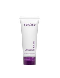 SYL 100 SPF 50+ 70ml - Skin Clinic | Fotoprotección y Tratamiento Antiedad