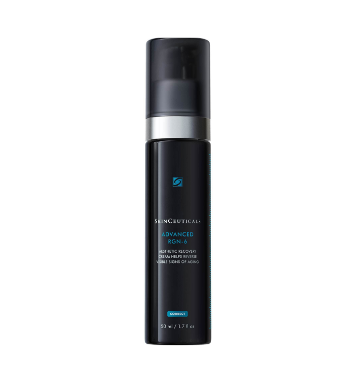 Advanced RGN-6 Crema Antiedad - SkinCeuticals | Reafirma y Rejuvenece la Piel