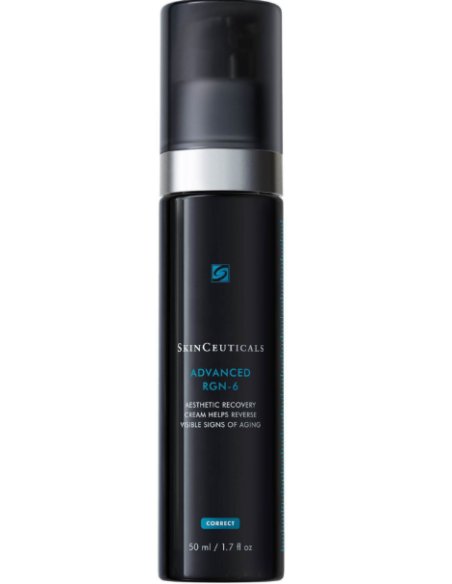 Advanced RGN-6 Crema Antiedad - SkinCeuticals | Reafirma y Rejuvenece la Piel
