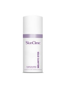 Melanyc Eyes 15ml - Skin Clinic | Contorno de Ojos Antimanchas y Revitalizante