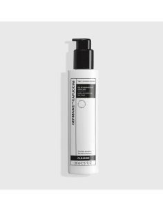 Gel de Agua Micelar Rostro y Ojos - Germaine The Cleansing Expert | Limpieza Suave