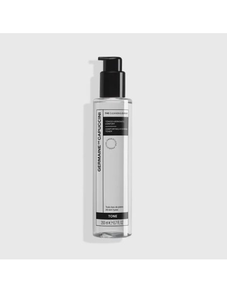 Tónico Hidratante Confort - Germaine The Cleansing Expert | Piel Fresca y Suave