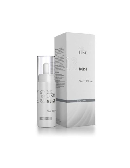 MELINE - PACK RESTORE + MOIST