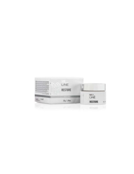 MELINE - PACK RESTORE + MOIST