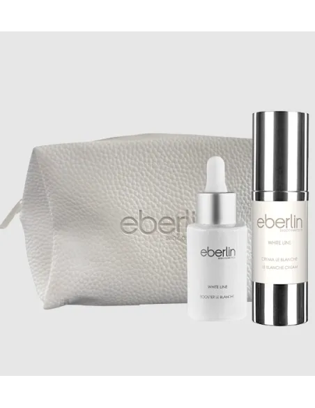 Eberlin Pack Le Blanche Sérum + Crema | Tratamiento Despigmentante Intensivo Eberlin Pack Le Blanche Sérum + Crema | Tratamiento Despigmentante Intensivo