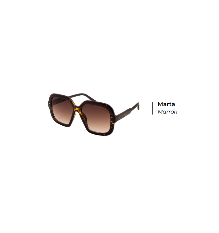 Gafas Horrocks Marta Marrón | Estilo y Comodidad