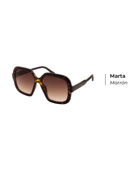 Gafas Horrocks Marta Marrón | Estilo y Comodidad