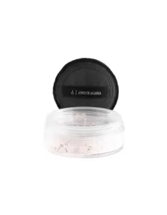Jorge de la Garza Translucent Face Powder | Polvos Translúcidos Matificantes