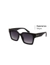 Horrocks Gafas Modelo Esperanza Negro | Lentes de Sol Elegantes