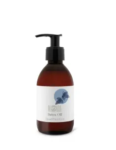 Massada Detox Oil | Aceite Corporal Drenante y Purificante