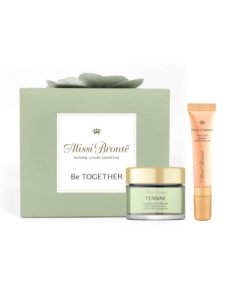 Pack Be Together Tensine Alissi Brontë | Firmeza y Luminosidad