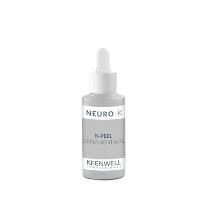Keenwell Neuro-K K-Peel Despigment-Age | Peeling Despigmentante Facial