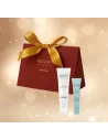 Selvert Beautybox Aquafresh Glow | Gel Light Cream + Night Eye Mask