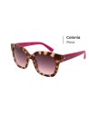 Horrocks Gafas Colonia Rosa – Estilo y Protección Visual