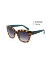 Horrocks Gafas Colonia Verde – Diseño Moderno y Protección Visual