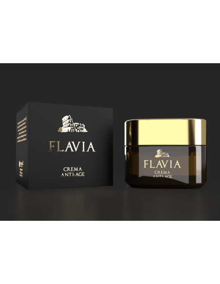 Ferrari Flavia Crema Efecto Filler – Piel Reafirmada y Radiante